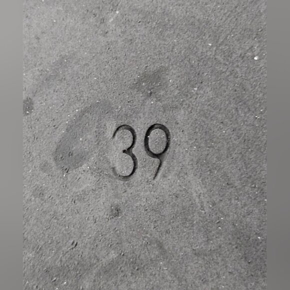 Women's Chain Decor Slide Sandals, Fashion Flat Sandals For Summer ~ NWOT - Picture 10 of 10